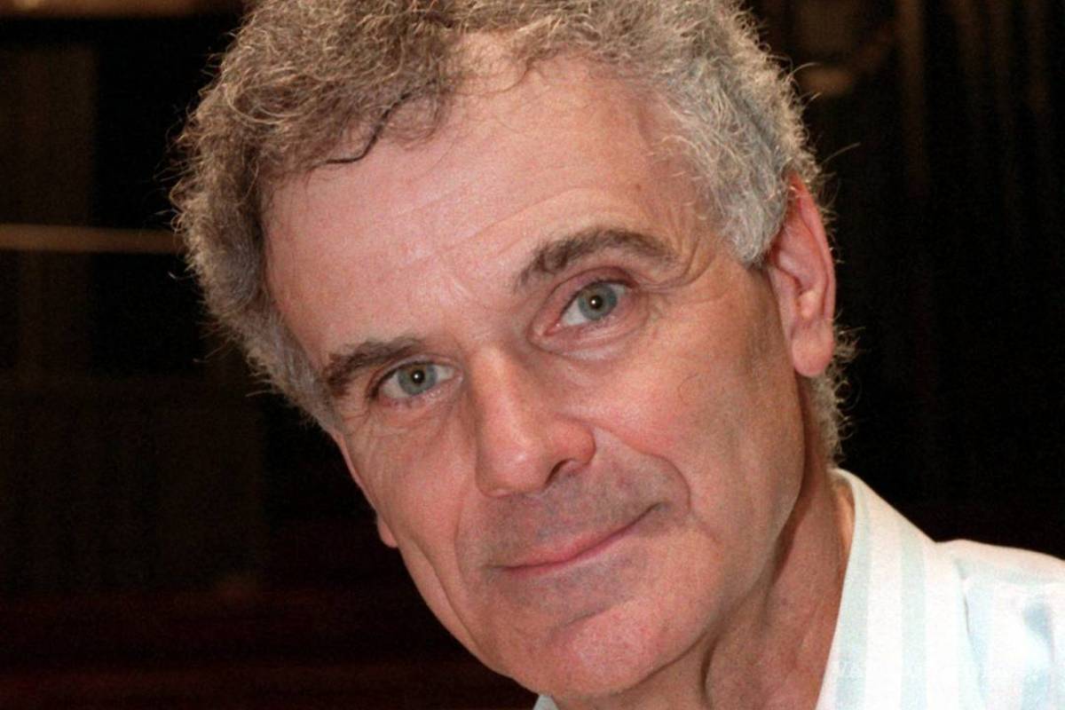 Muere el compositor británico Peter Maxwell Davies