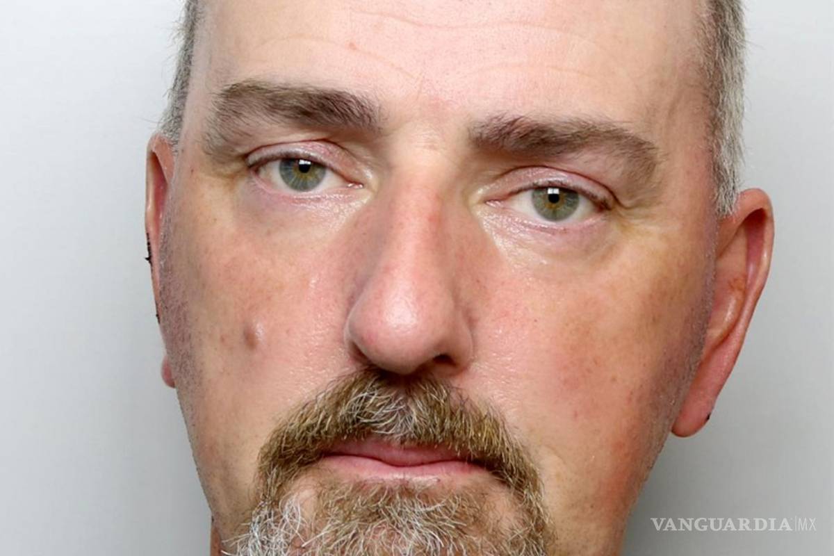 $!Cadena perpetua a Thomas Mair por el asesinato de la diputada Jo Cox