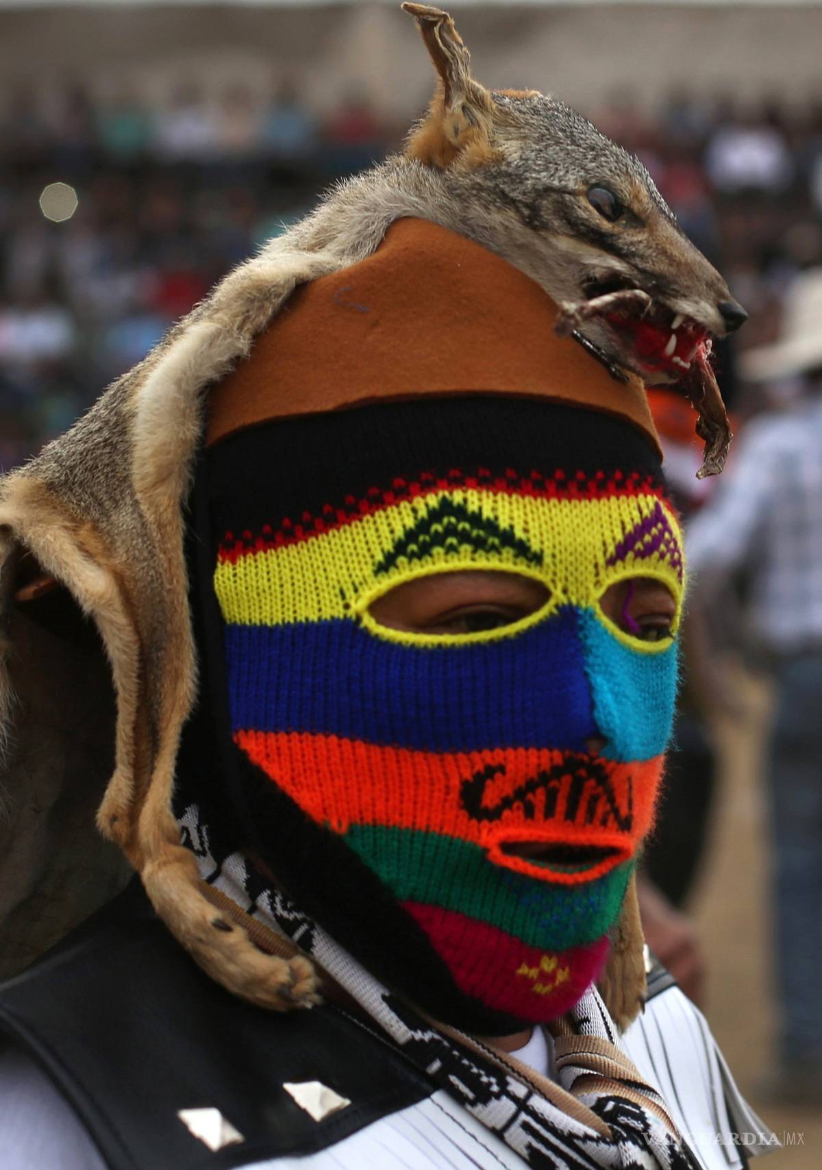 $!El Takanakuy, el rito peruano de golpearse entre sí