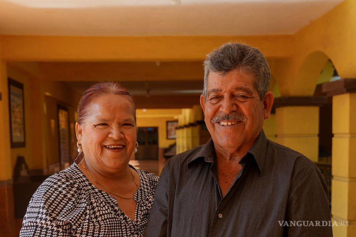 $!Beneficiarios de la colonia La Soledad y Año de Juárez recibieron escrituras después de décadas de gestiones y trámites inconclusos.