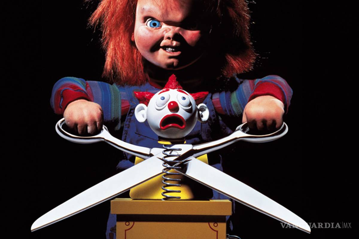 $!Annabelle 2, La creación; Vuelve la muñeca poseída