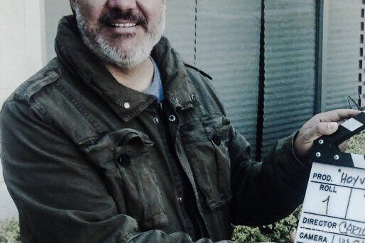 El productor de Televisa que se quitó la vida en calles de la CDMX: ¿quién era Santiago Galindo?