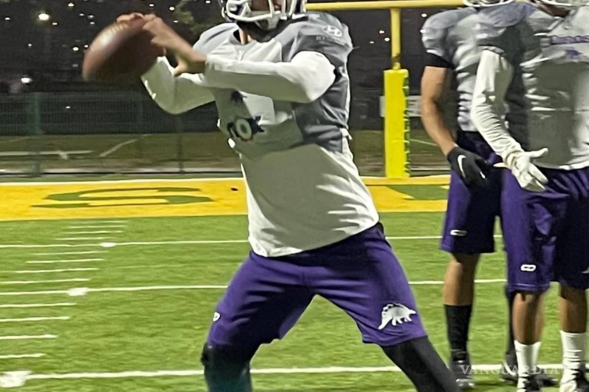 Crece el músculo morado para el 2022