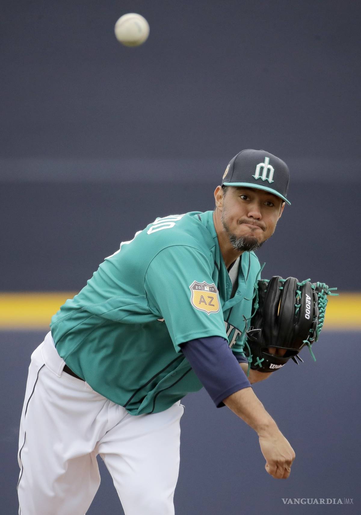 $!Presencia 'titánica' en el Clásico Mundial de Beisbol