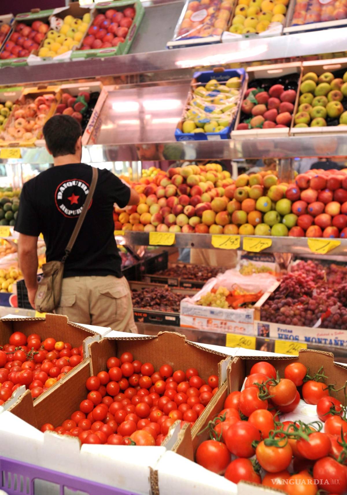 $!Prebióticos y probióticos, ambos desempeñan una función importante en la salud digestiva