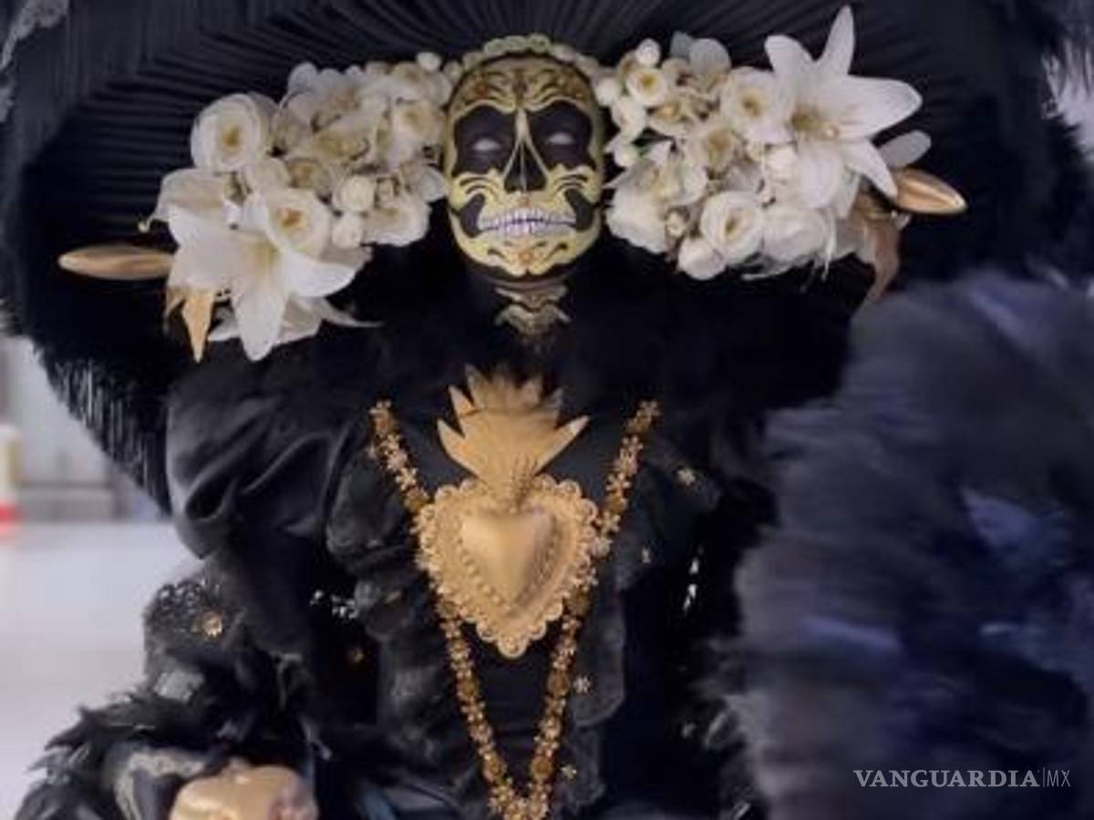 $!@mexuchil en Instagram.