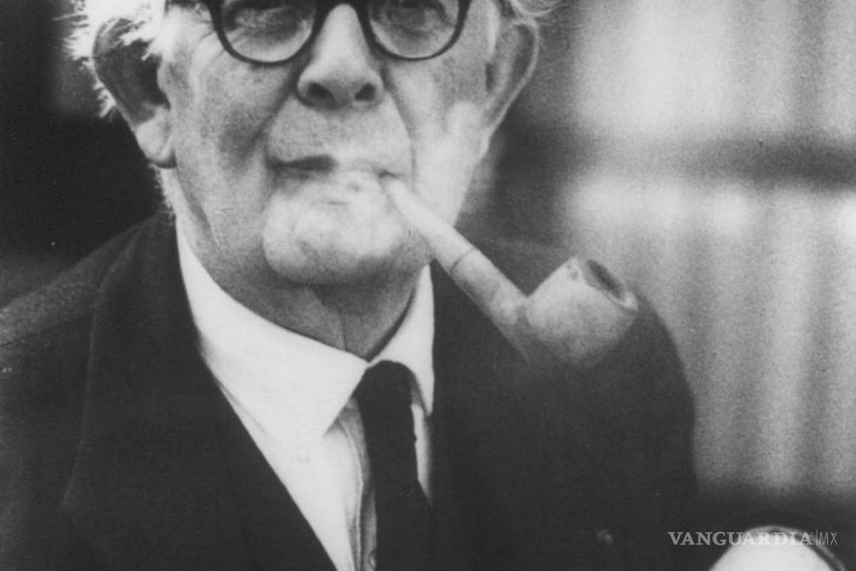 Jean Piaget, figura clave de la pedagogía moderna