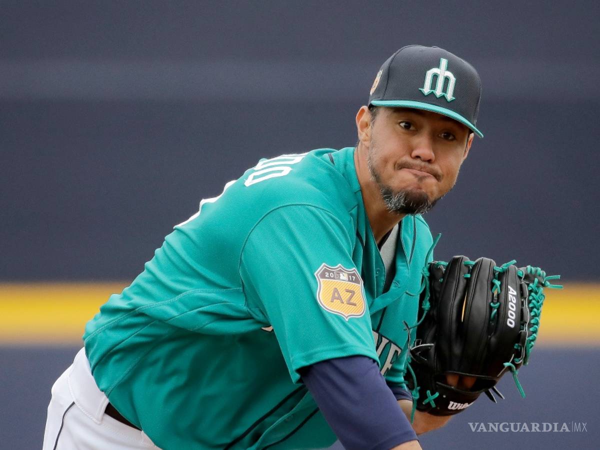 $!México apostará al derecho Yovani Gallardo, mañana en su debut contra Italia