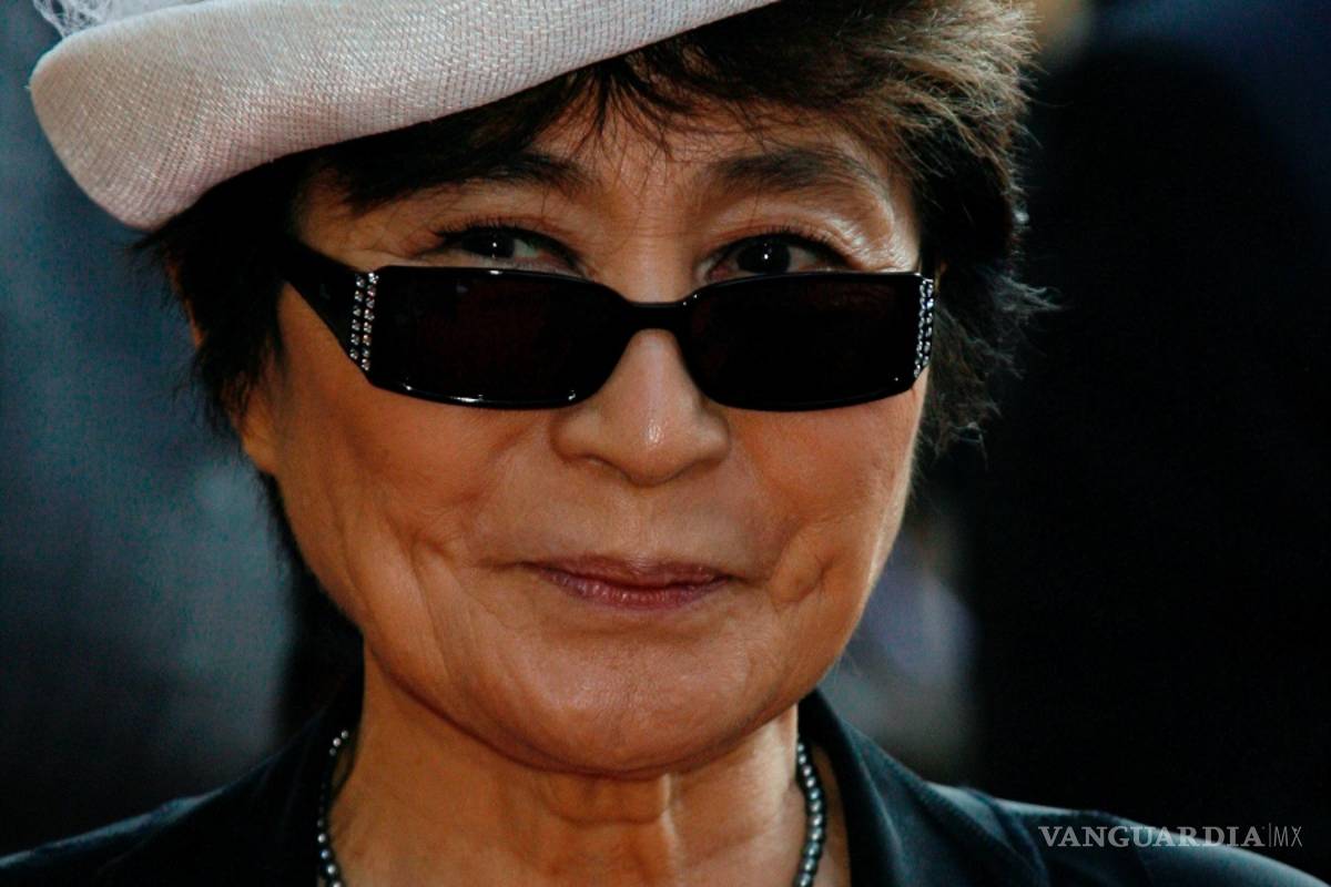 $!John Lennon, el músico convertido en mito, cumpliría 80 años