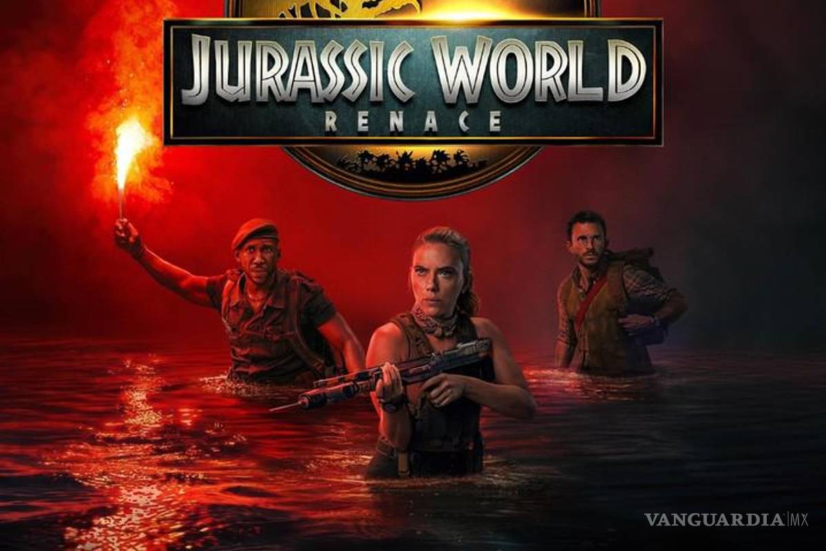 $!Un viernes de locos 2: Estreno