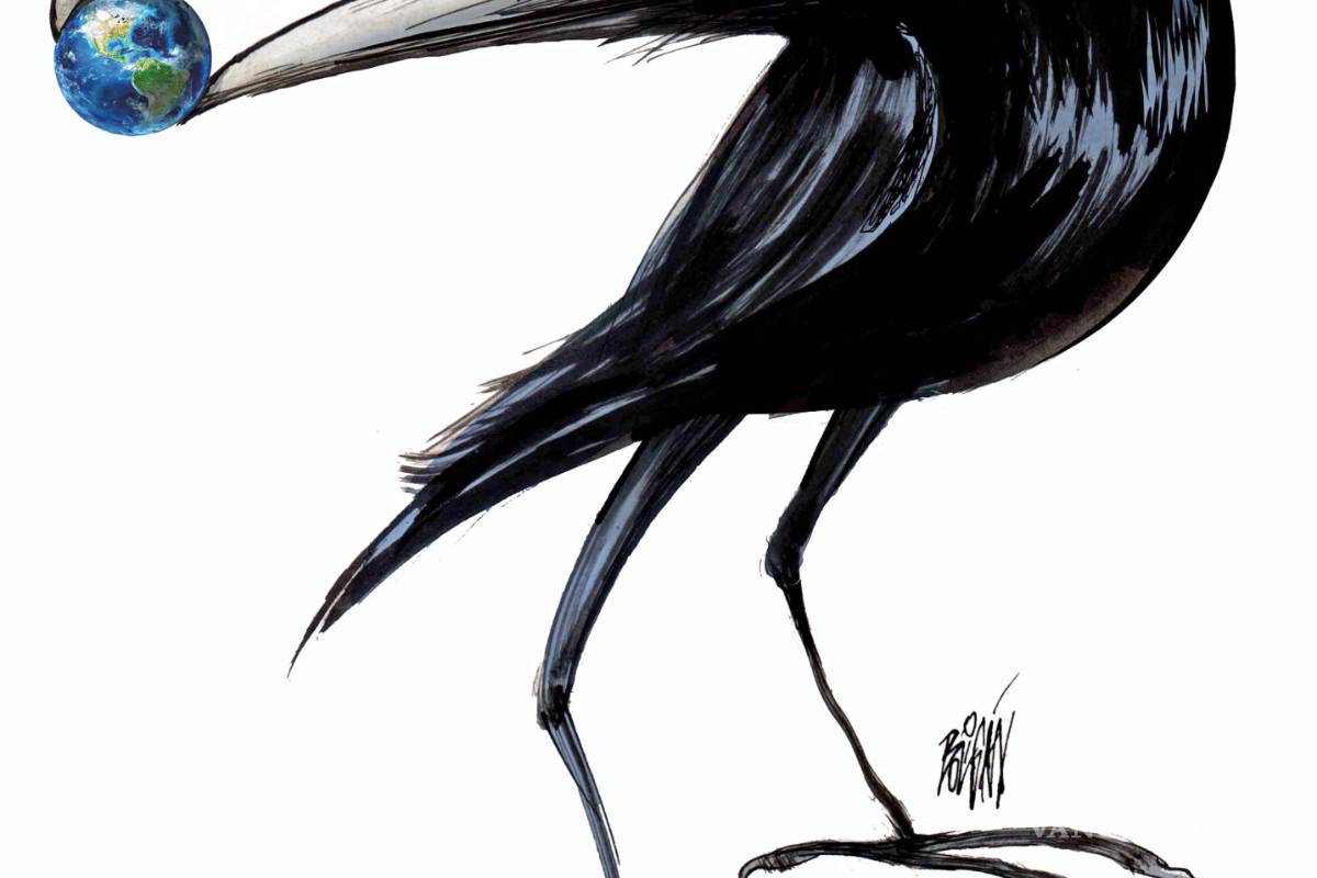 La crisis que viene tras el COVID: riesgos, desafíos y oportunidades