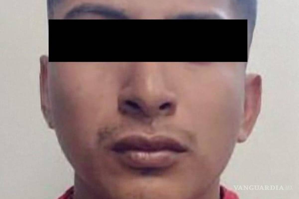 Capturan a hombre con 11 órdenes de aprehensión y señalado como generador de violencia en NL