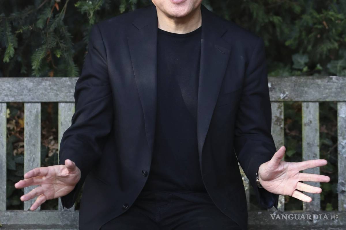 $!Kazuo Ishiguro ganó el Nobel de Literatura 2017