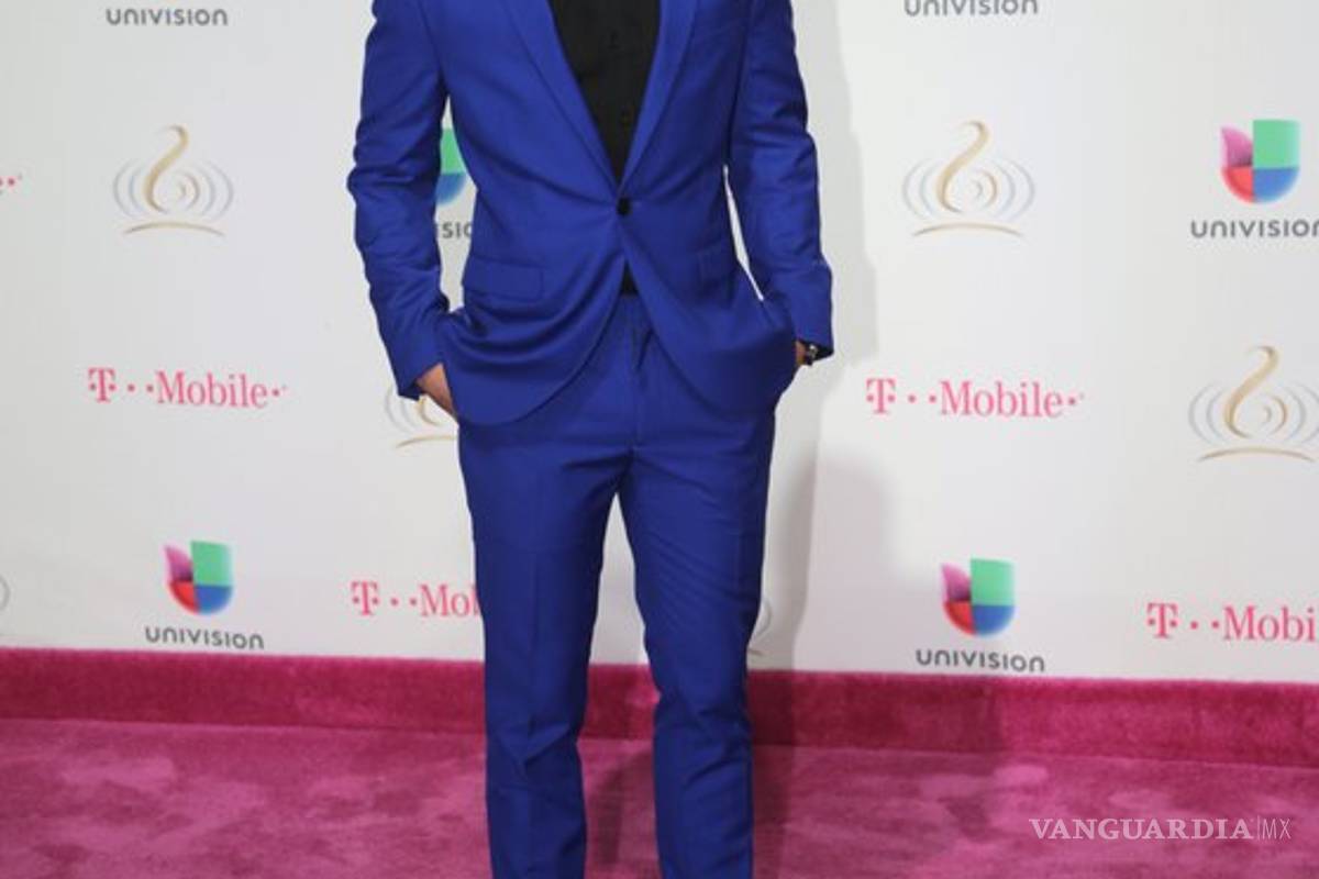 $!Thalía y Prince Royce ganan Premios Lo Nuestro