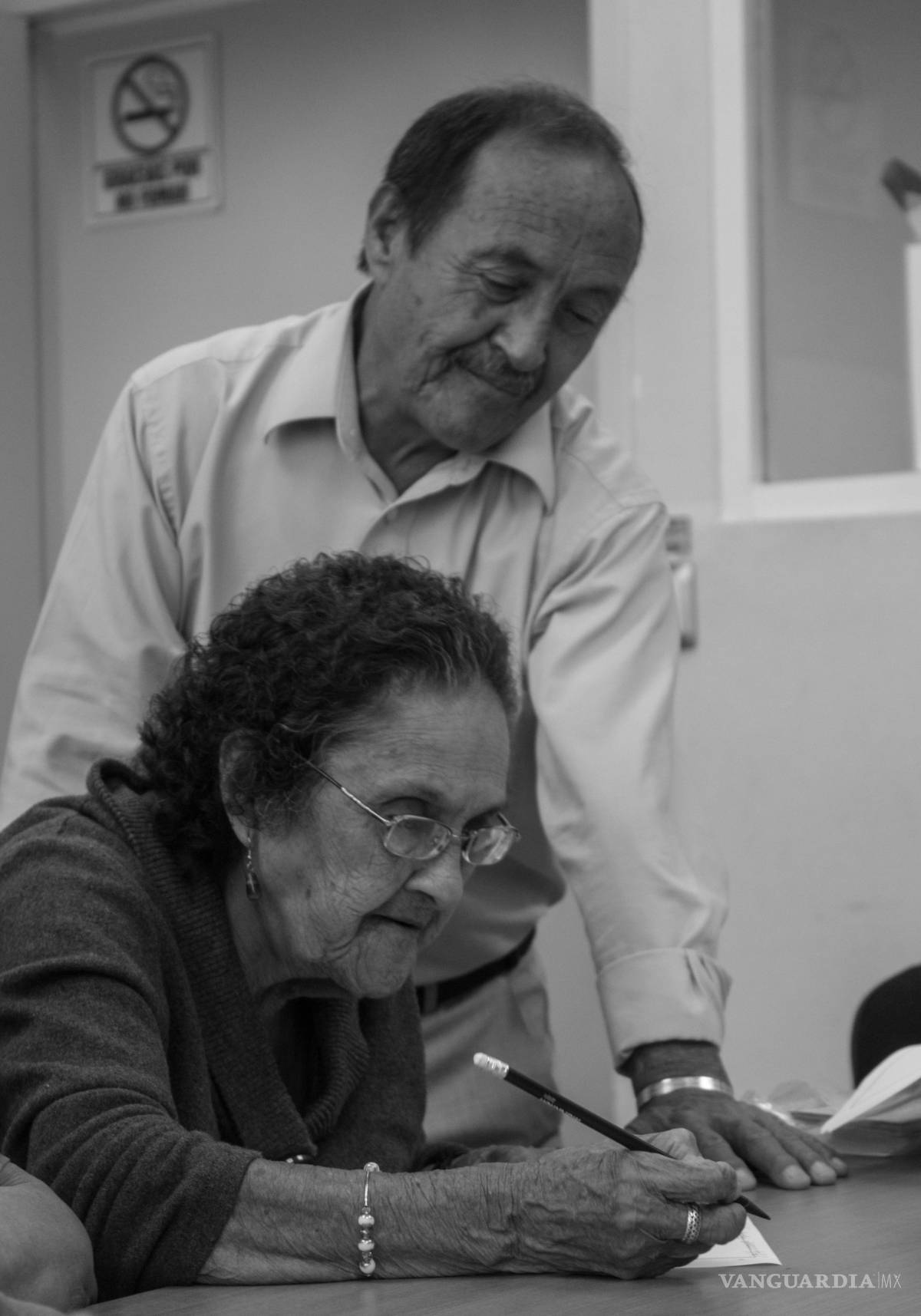 $!Combatir el Alzheimer con música; una opción que retrasa al mal