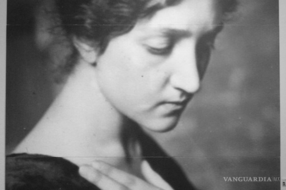 Antonieta Rivas Mercado: La mexicana que se dio un tiro en el corazón en Notre Dame