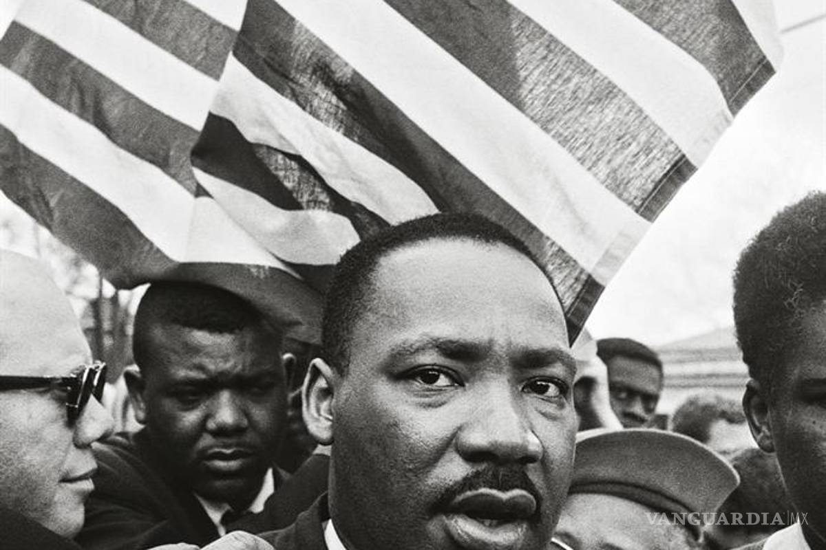 $!"The Fire Next Time", la lucha por la igualdad de 1963 continúa