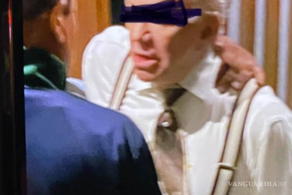 Jesús Hernández Alcocer es vinculado a proceso por el feminicidio de Yrma Lydya