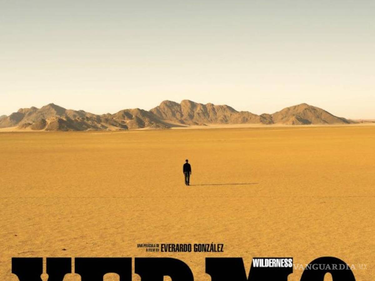 $!Casi por accidente nació “Yermo”, el séptimo largometraje del director que nos lleva a recorrer algunos de los desiertos más emblemáticos del mundo.
