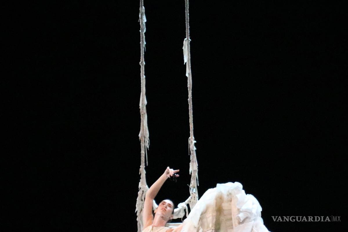 Ballet Nacional de España celebra su 40 aniversario