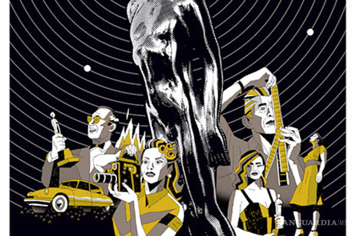 Así transcurren los premios Ariel