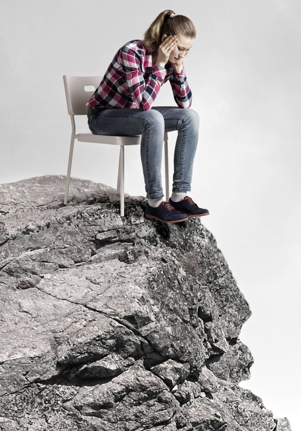 $!Trastornos mentales, primera causa del suicidio en el 2017 en Coahuila