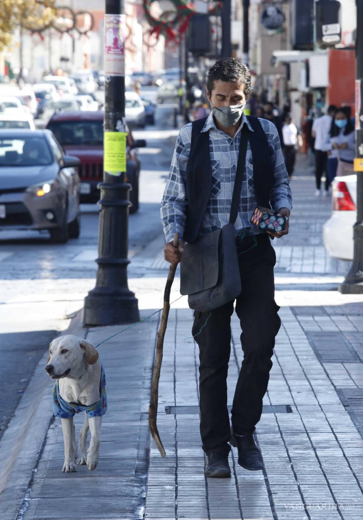 $!FOTO: HÉCTOR GARCÍA