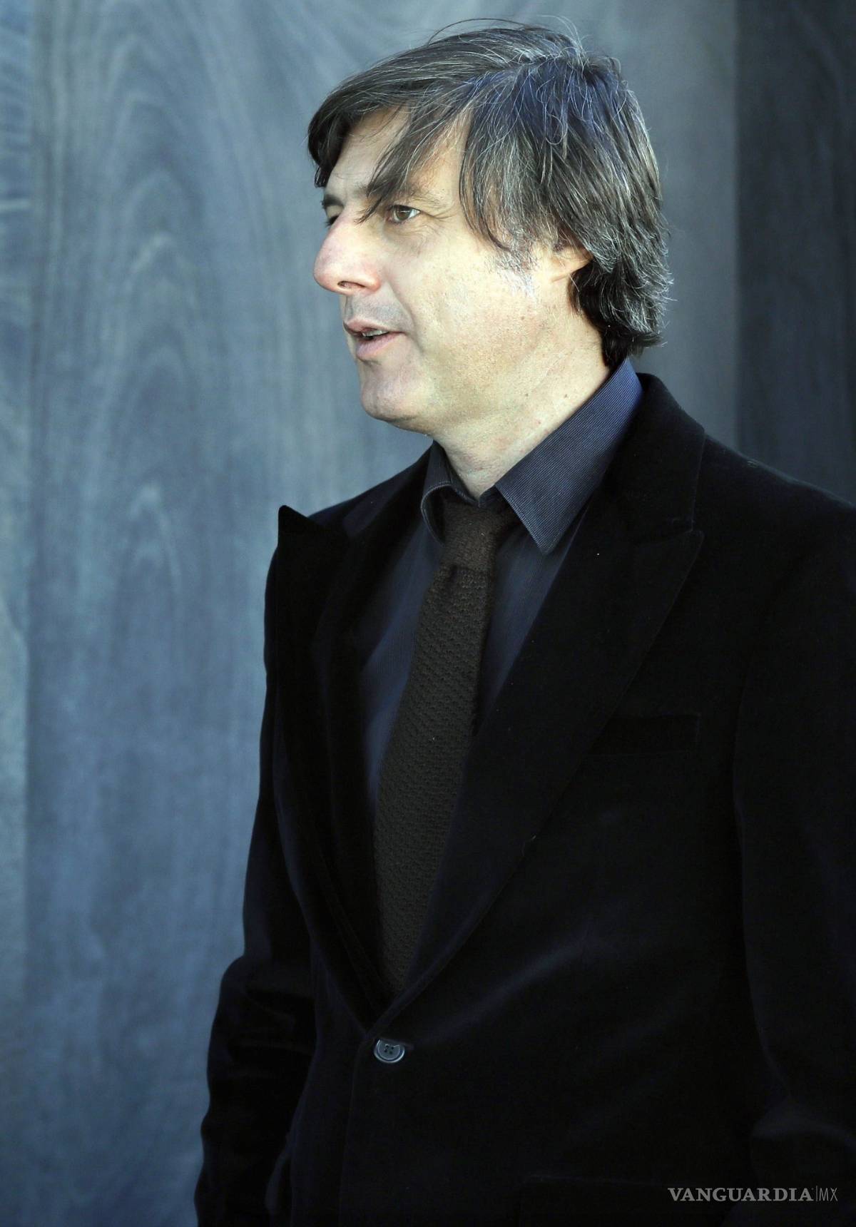 $!"República luminosa” da a Andrés Barba el Premio Herralde de Novela