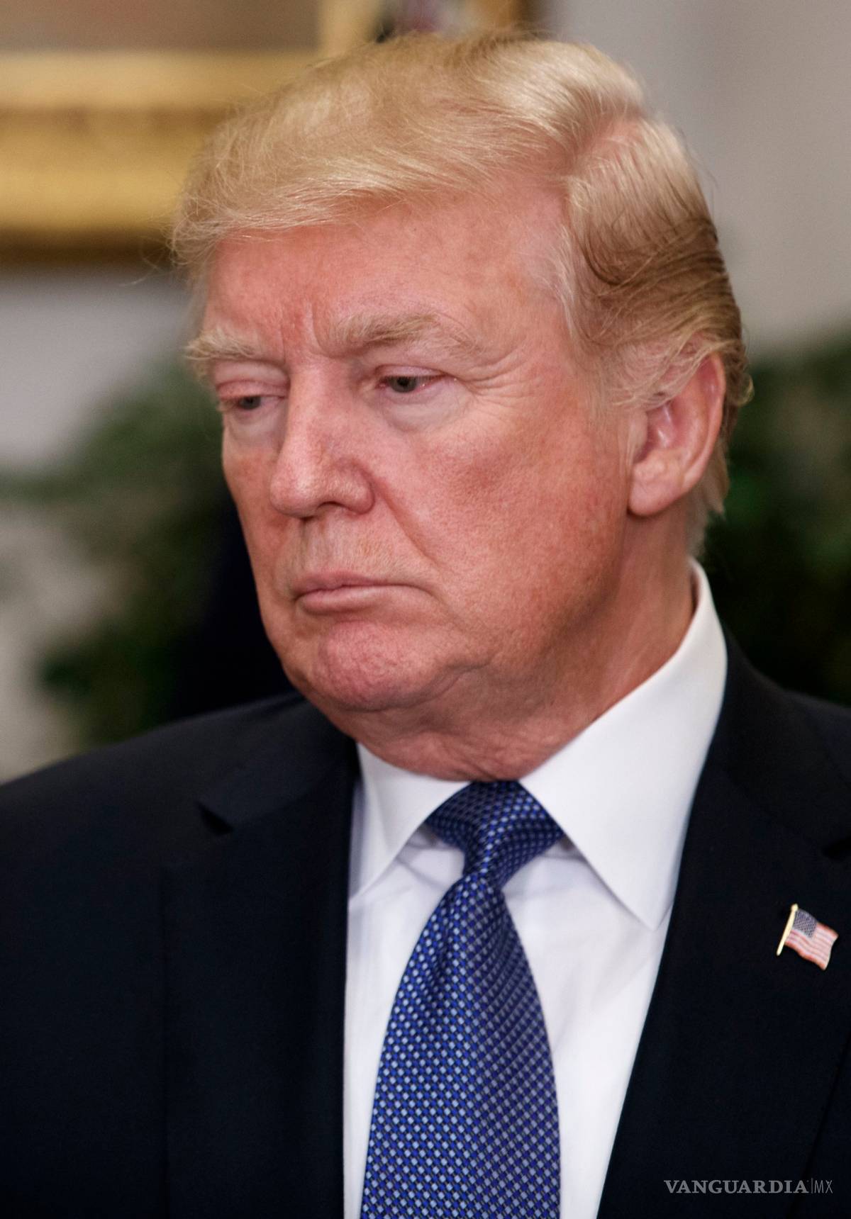 $!Investiga el Comité Nobel posible nominación falsa de Trump al premio de la Paz