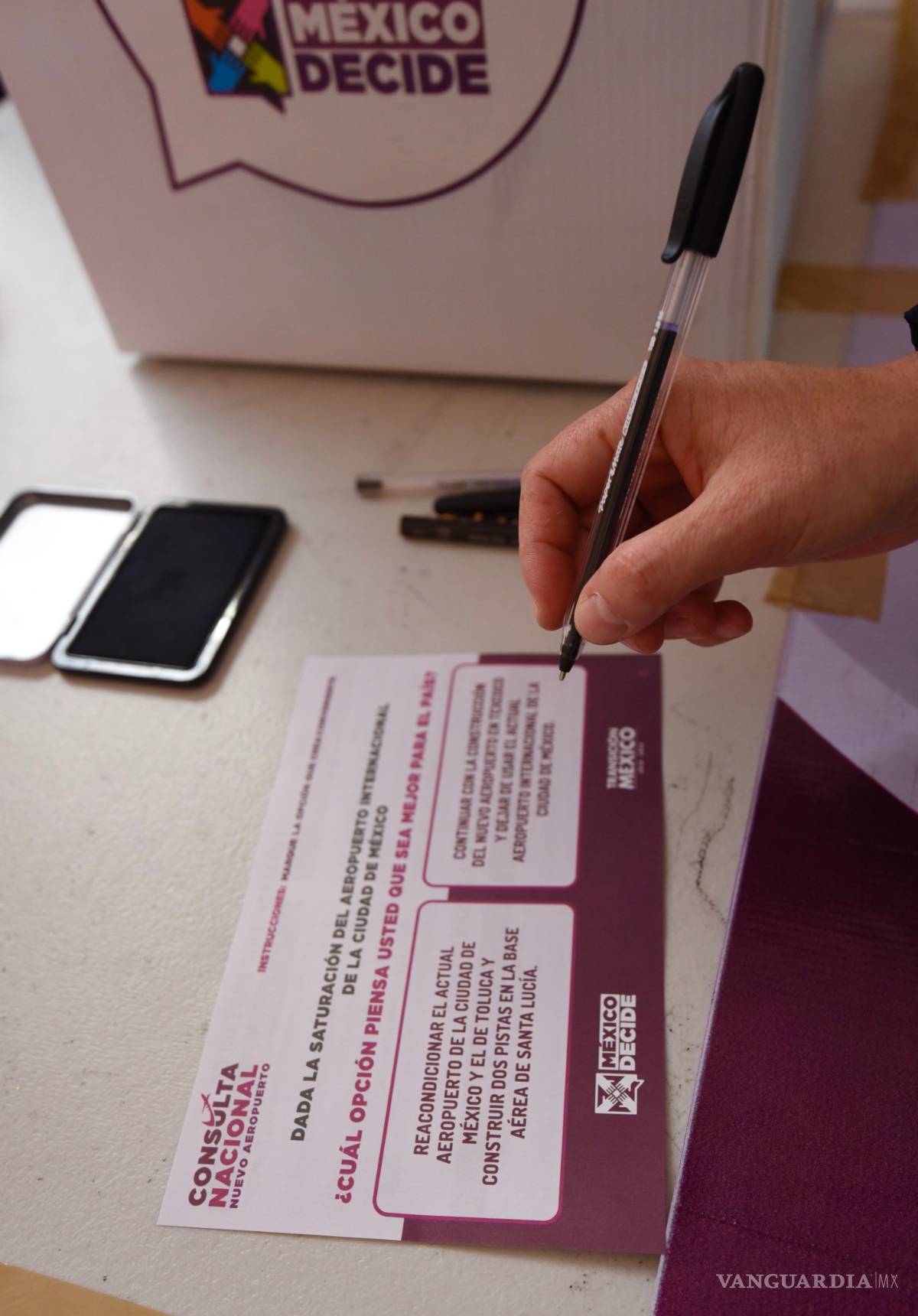 $!Tras anuncio de la cancelación del NAIM, el peso es la moneda que más se deprecia en el mundo