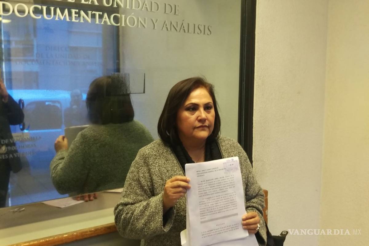 Denuncian ante PGR “ecocidio” del Estado de Quintana Roo