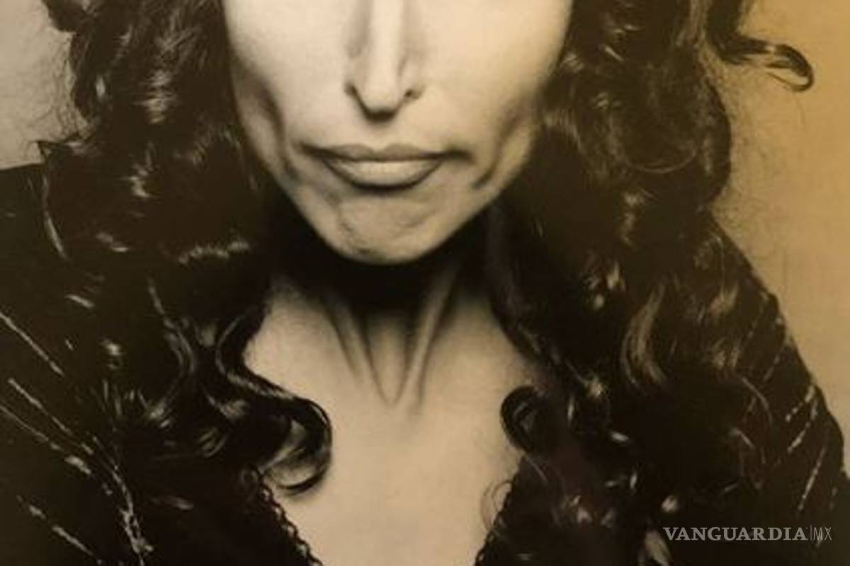 $!Conoce el rostro detrás de "La Monja"