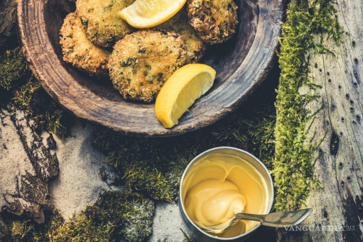 Platos de una galaxia lejana: ‘Star Wars a la Carta’