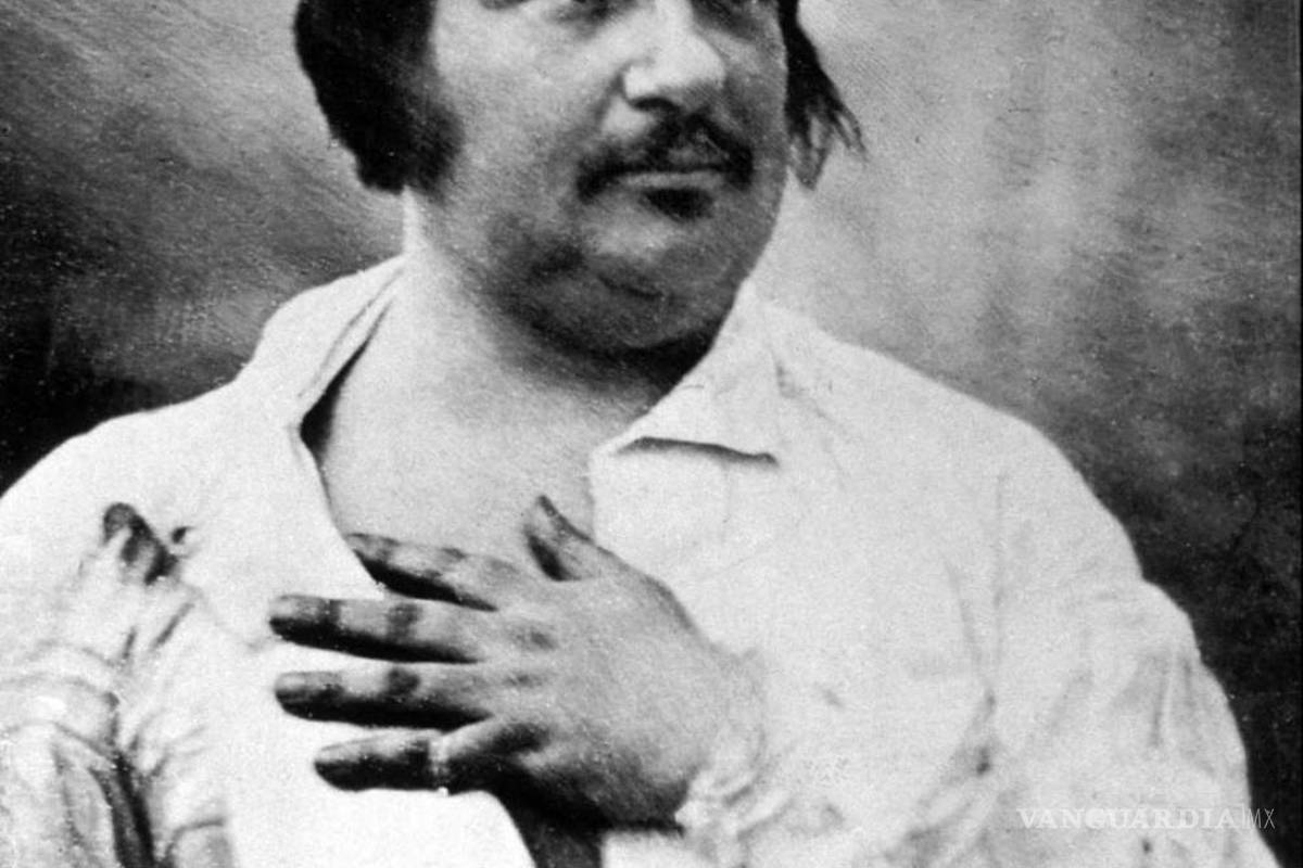 Balzac, padre de la novela moderna