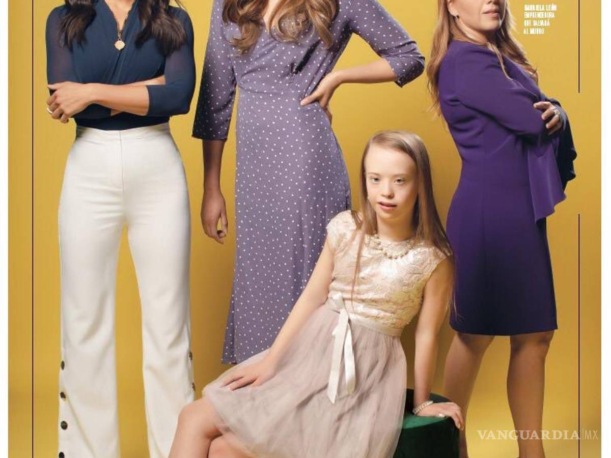 $!Forbes muestra lista de las 100 mujeres más poderosas de México