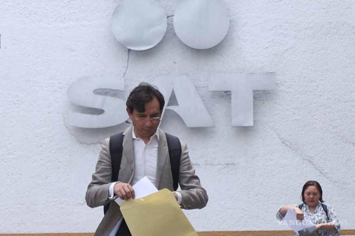 $!La Ley de Ingresos 2026 considera mayores recargos por mora y nuevas tasas de retención para operaciones realizadas mediante aplicaciones digitales.