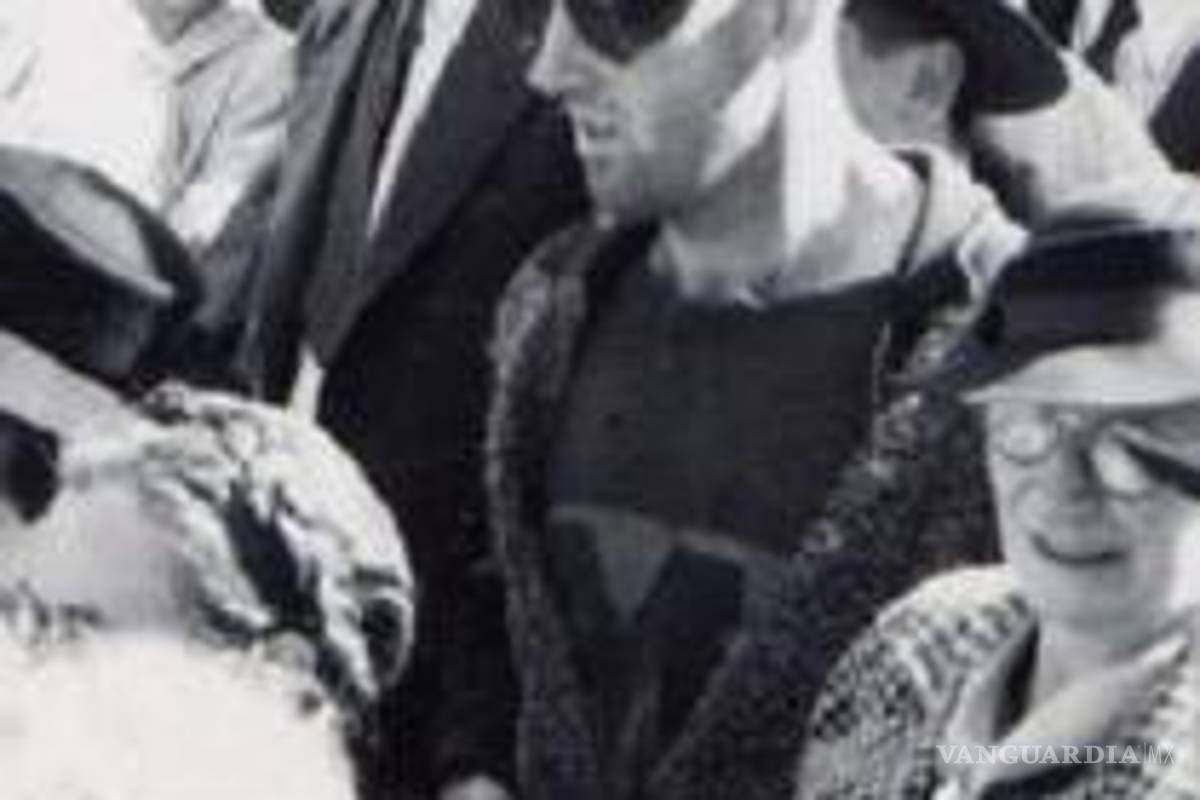 $!5 presuntos viajeros en el tiempo