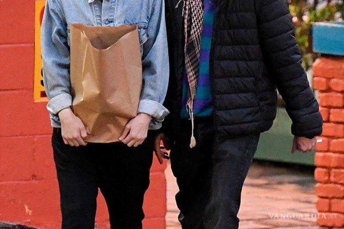 $!¿Quién es la novia de Joaquin Phoenix?, el hombre del momento tras el 'Joker'