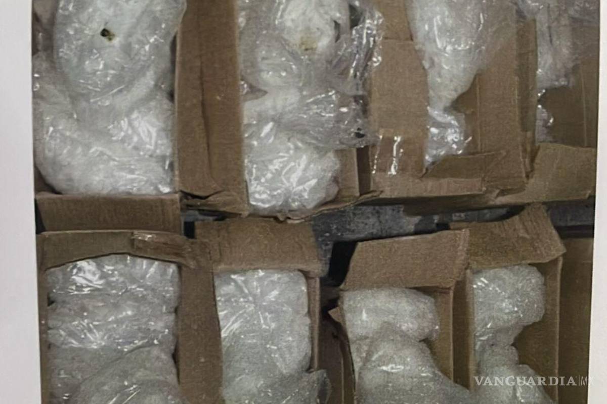 Vinculan a dos por narcotráfico y corrupción en Parras