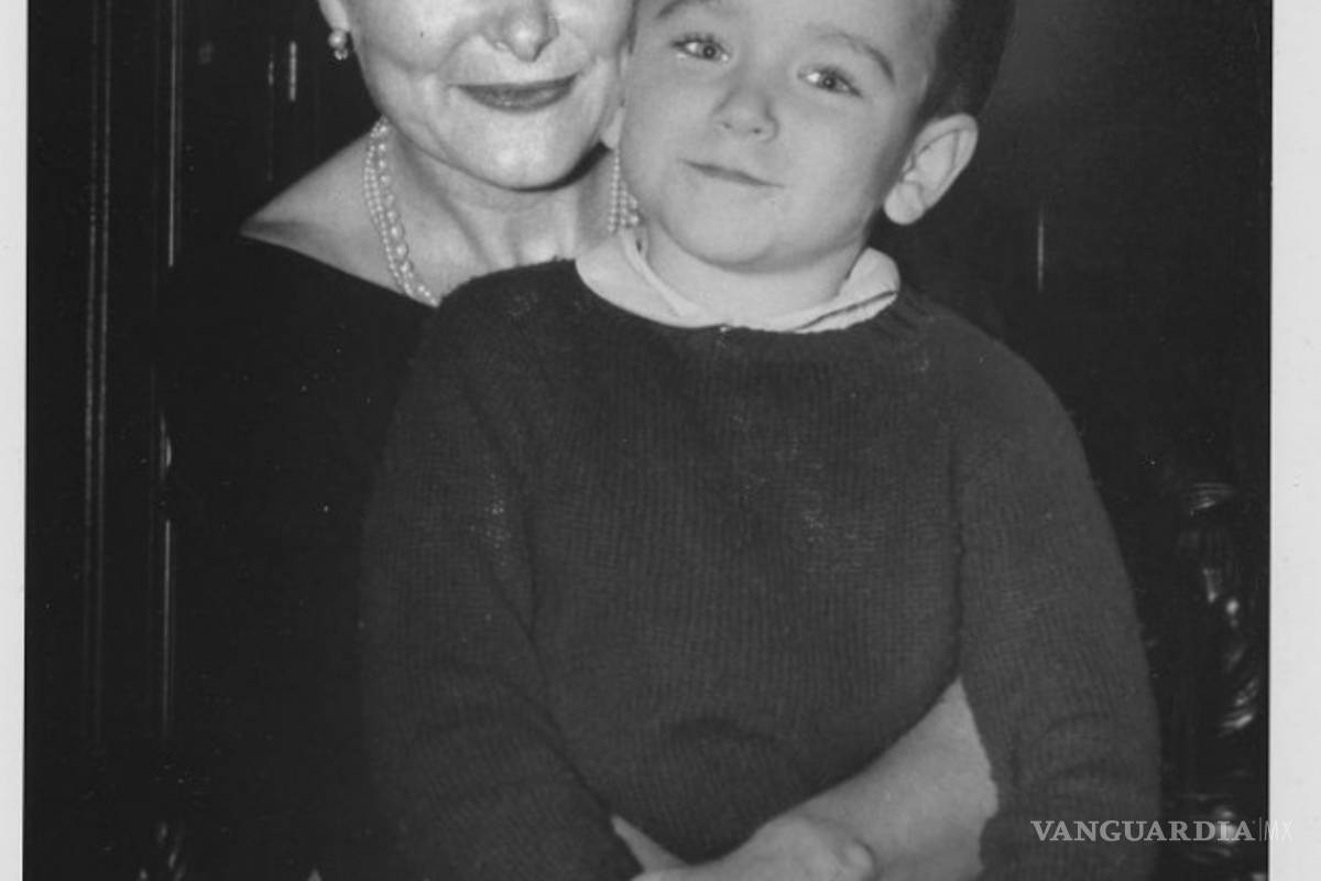 $!Famosos celebran a sus madres en su día a través de redes