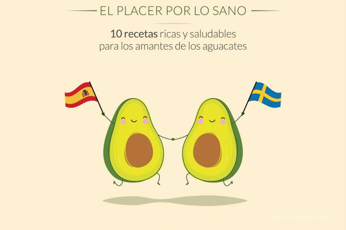 $!Portada del libro sobre los valores del aguacate de Pelle Lundgorb. Foto cedida por la editorial. EFE/Pablo Gutman /cedida por la editorial