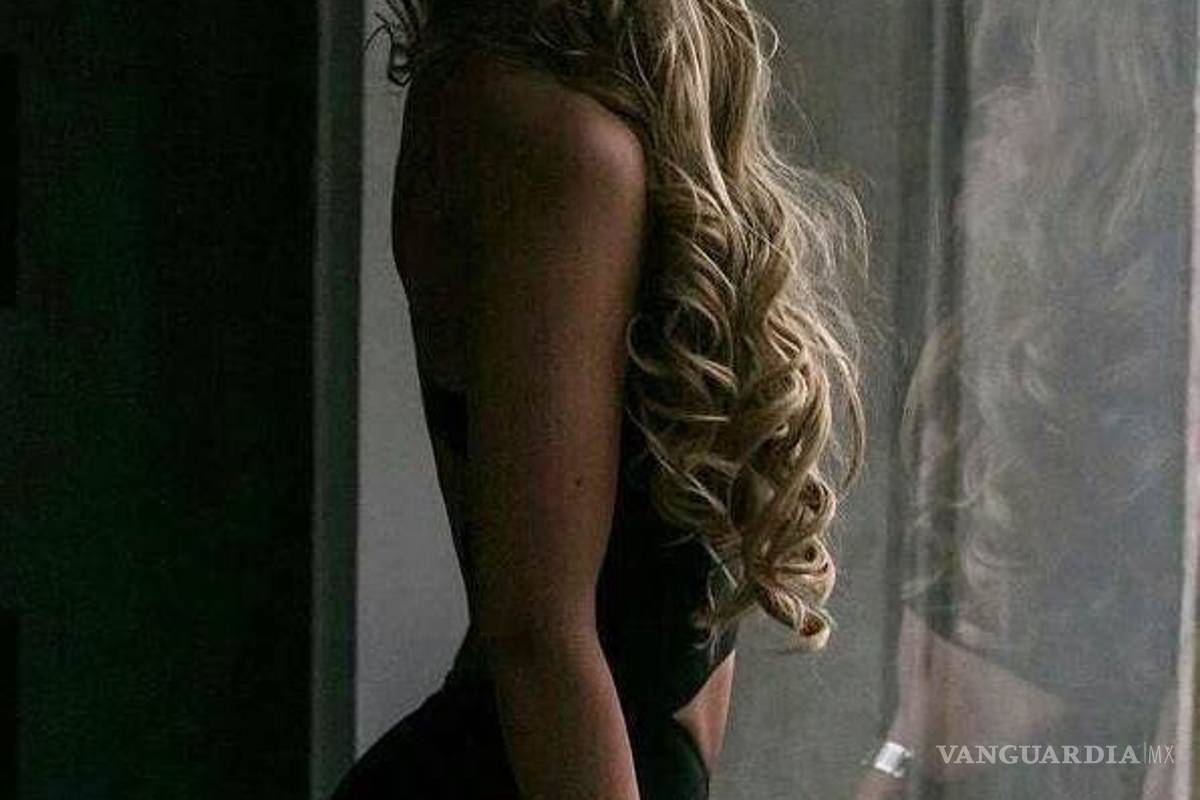 $!¿Engaña a 'La Gaviota'?, pasea Peña Nieto con la modelo Tania Ruiz en Madrid y dicen que... ¡es su novia!