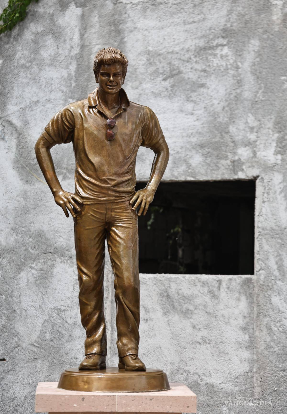 $!Monseñor Rogelio Cabrera López destacó el testimonio de fe de Acutis como ejemplo para los jóvenes.