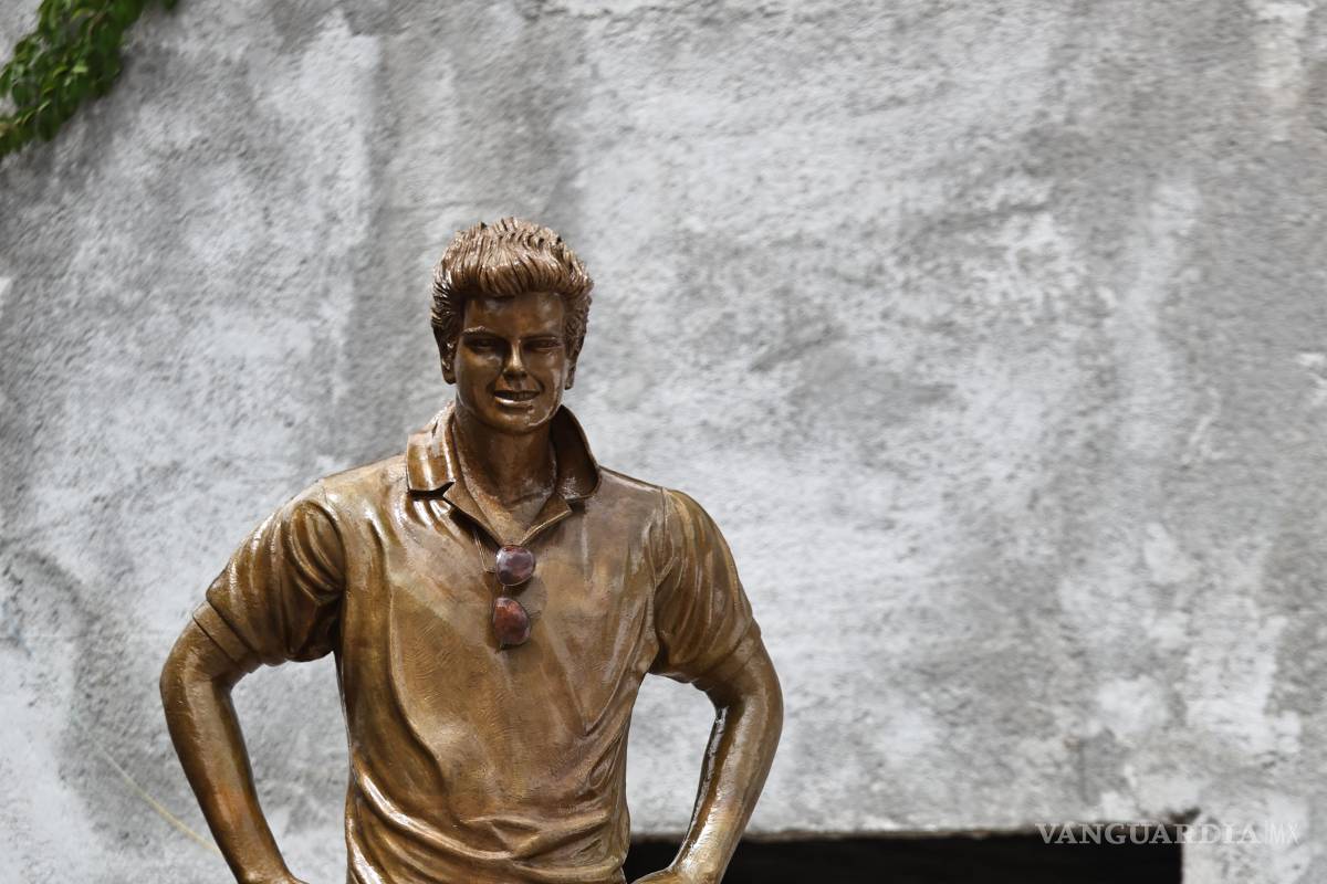 $!Monseñor Rogelio Cabrera López destacó el testimonio de fe de Acutis como ejemplo para los jóvenes.