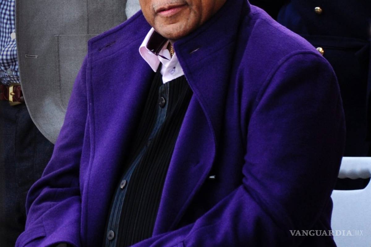 Publican autobiografía de Quincy Jones, leyenda viva de la música estadounidense