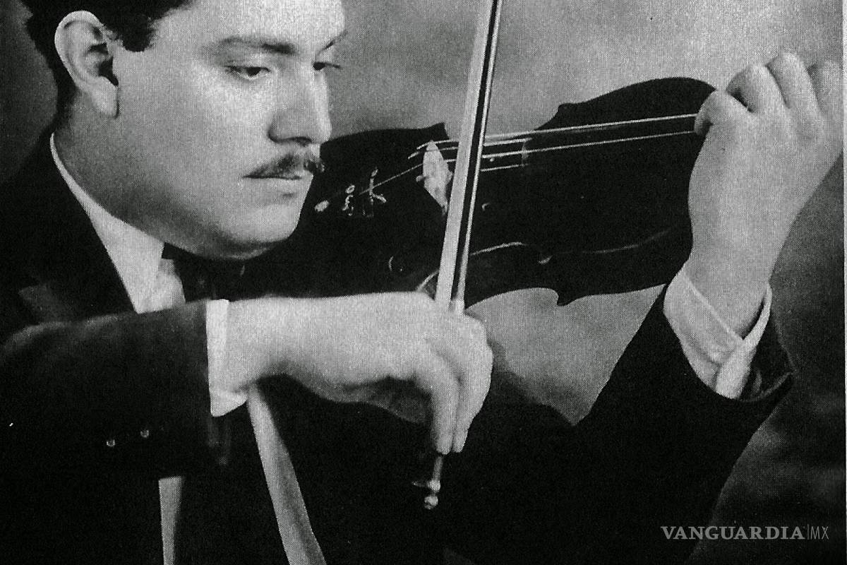 80 años sin Silvestre Revueltas: El compositor más original del siglo XX