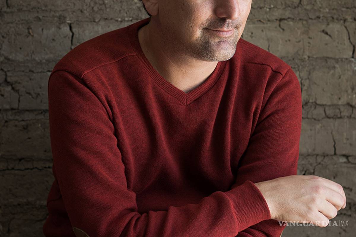 Roncagliolo hace un recorrido por el terror