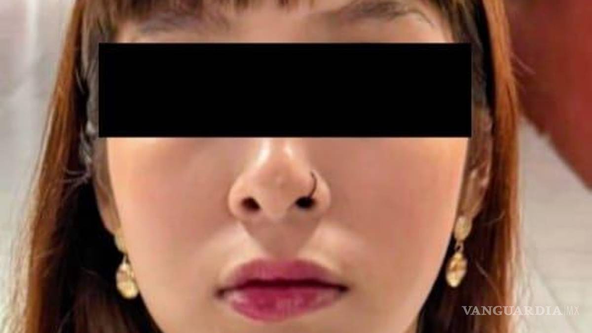 Nuevo León: Mujer es detenida en Campeche por embriagar y drogar a hombre que conoció en app