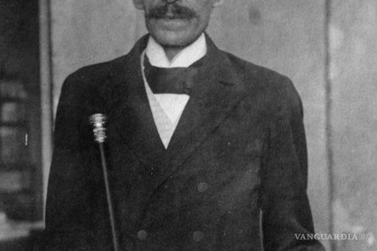 Nicolás Zúñiga y Miranda: El candidato a la Presidencia que compitió durante 30 años