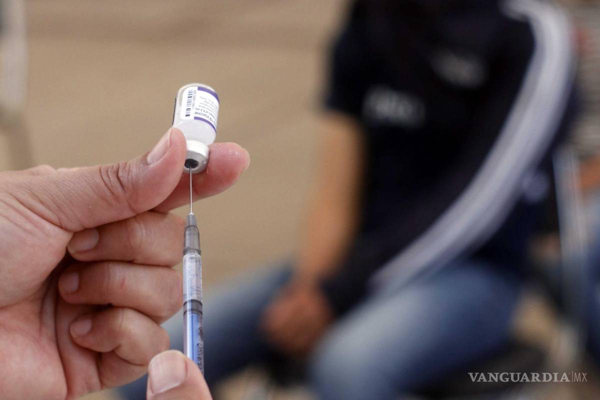 Científicos de la UNAM avanzan en desarrollo de nanovacuna antiCOVID-19